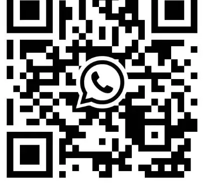 WhatsApp QR